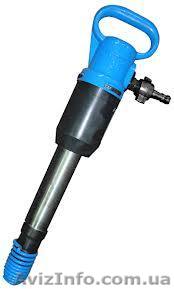 Молоток отбойный МО2Б - <ro>Изображение</ro><ru>Изображение</ru> #1, <ru>Объявление</ru> #860700