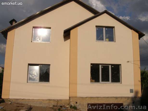 Продам дом Ленинский Широкий  2 –уровня. - <ro>Изображение</ro><ru>Изображение</ru> #1, <ru>Объявление</ru> #853947