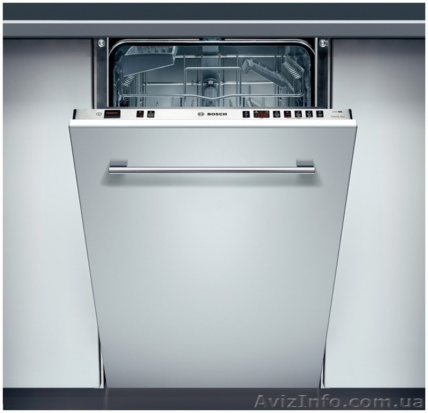 Ремонт посудомоечной   BOSCH - <ro>Изображение</ro><ru>Изображение</ru> #1, <ru>Объявление</ru> #853431