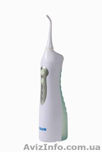 ирригатор RISUN RST 5001 - <ro>Изображение</ro><ru>Изображение</ru> #1, <ru>Объявление</ru> #852282