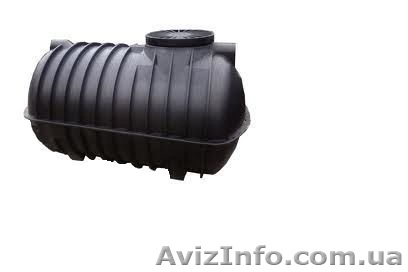 Септики  для канализации   - <ro>Изображение</ro><ru>Изображение</ru> #1, <ru>Объявление</ru> #872188