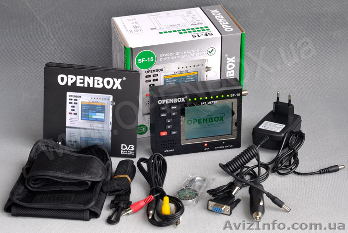 Ремонт и настройка спутникового тв в Донецке - <ro>Изображение</ro><ru>Изображение</ru> #1, <ru>Объявление</ru> #854161