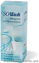 Ирригатор Hydro-Jet одноструйный (моноструя) - <ro>Изображение</ro><ru>Изображение</ru> #1, <ru>Объявление</ru> #852267