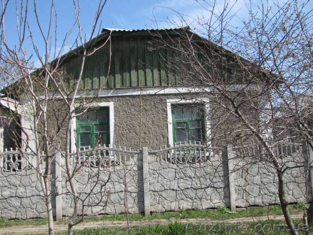 Продам дом Ленинский «Соловки» рынок рядом  - <ro>Изображение</ro><ru>Изображение</ru> #1, <ru>Объявление</ru> #853943