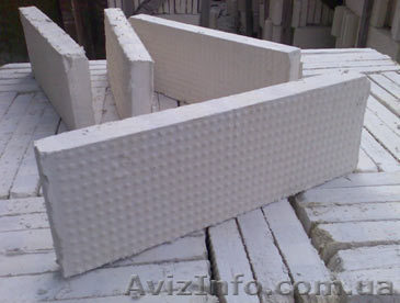 Асбоцементная (совелитовая) плита ПТА-450. - <ro>Изображение</ro><ru>Изображение</ru> #1, <ru>Объявление</ru> #874916