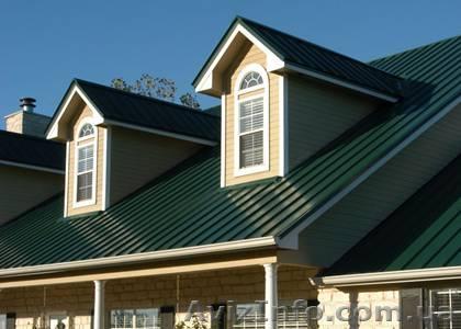 Профнастил для кровли, фасадов, заборов - <ro>Изображение</ro><ru>Изображение</ru> #1, <ru>Объявление</ru> #886700