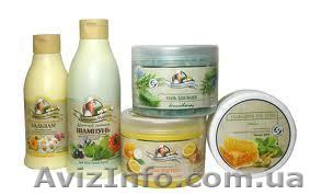 косметика Домашние Рецепты оптом и в розницу - <ro>Изображение</ro><ru>Изображение</ru> #1, <ru>Объявление</ru> #882383