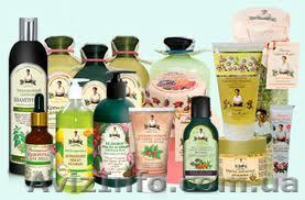 Косметика Рецепты бабушки Агафьи оптом и в розницу - <ro>Изображение</ro><ru>Изображение</ru> #1, <ru>Объявление</ru> #882382