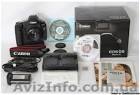 Nikon D800/Nikon D700 /Canon EOS 5D/Canon EOS 1D /iPhone 5 - <ro>Изображение</ro><ru>Изображение</ru> #1, <ru>Объявление</ru> #889319