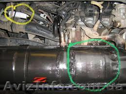 Ремонт катализатора и выхлопного коллектора - <ro>Изображение</ro><ru>Изображение</ru> #1, <ru>Объявление</ru> #876544