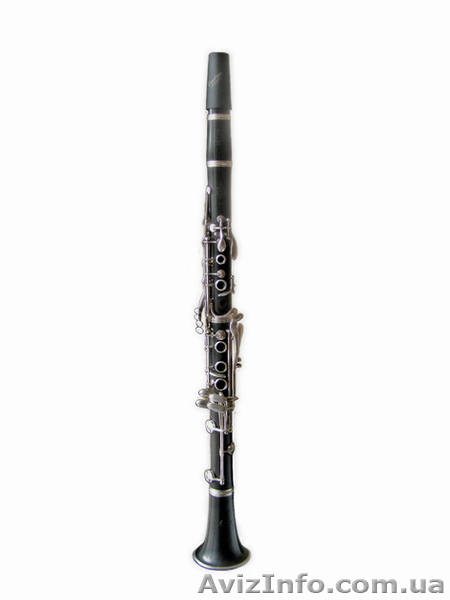 кларнет BUFFET E-11 - <ro>Изображение</ro><ru>Изображение</ru> #1, <ru>Объявление</ru> #877724