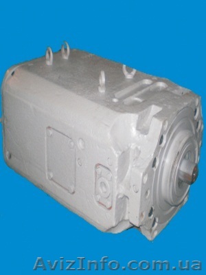 Пневмомотор 1К45МФ (МЛ) - <ro>Изображение</ro><ru>Изображение</ru> #1, <ru>Объявление</ru> #897061