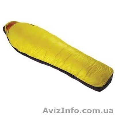 Cпальный мешок Red Point LIGHTSOME 100  - <ro>Изображение</ro><ru>Изображение</ru> #1, <ru>Объявление</ru> #897032