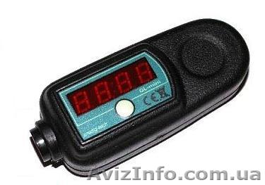 Толщиномер ProdigTech GL-mini - <ro>Изображение</ro><ru>Изображение</ru> #1, <ru>Объявление</ru> #897948