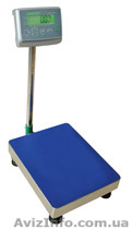 Товарные весы JBS-3000. - <ro>Изображение</ro><ru>Изображение</ru> #1, <ru>Объявление</ru> #905272