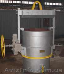 Изготовление сложных металлоконструкций - <ro>Изображение</ro><ru>Изображение</ru> #1, <ru>Объявление</ru> #897361