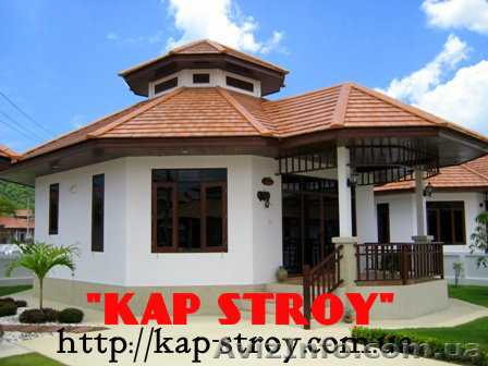 Строительство домов, строительство коттеджей под ключ - <ro>Изображение</ro><ru>Изображение</ru> #1, <ru>Объявление</ru> #895549