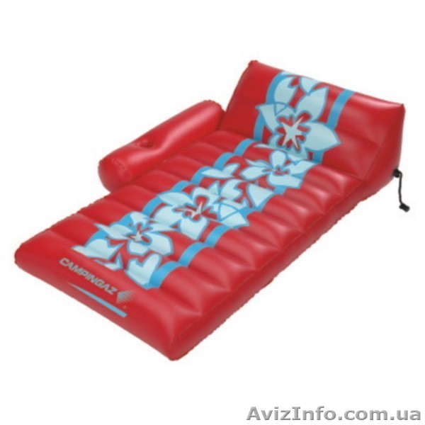 Матрац CAMPINGAZ CHAISE LOUNGER  - <ro>Изображение</ro><ru>Изображение</ru> #1, <ru>Объявление</ru> #897024