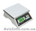 Настольные весы(простое взвешивание) NWTH. - <ro>Изображение</ro><ru>Изображение</ru> #1, <ru>Объявление</ru> #905266