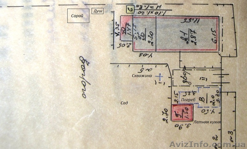 Продам дом за городом для жилья или под дачу - <ro>Изображение</ro><ru>Изображение</ru> #1, <ru>Объявление</ru> #893190
