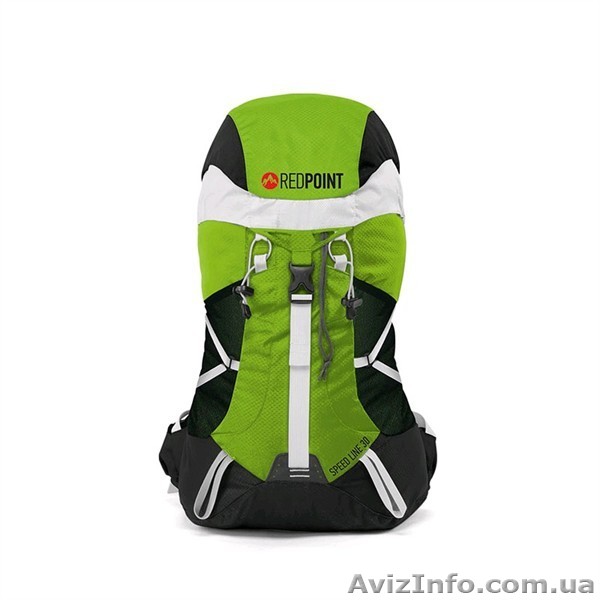 Рюкзак  походный RED POINT Speed Line 30  - <ro>Изображение</ro><ru>Изображение</ru> #1, <ru>Объявление</ru> #897030