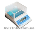 Лабораторные весы SNUG II/III. - <ro>Изображение</ro><ru>Изображение</ru> #1, <ru>Объявление</ru> #901104