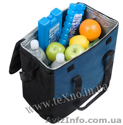 Термосумка Кемпинг НВ5-717 - <ro>Изображение</ro><ru>Изображение</ru> #1, <ru>Объявление</ru> #897033