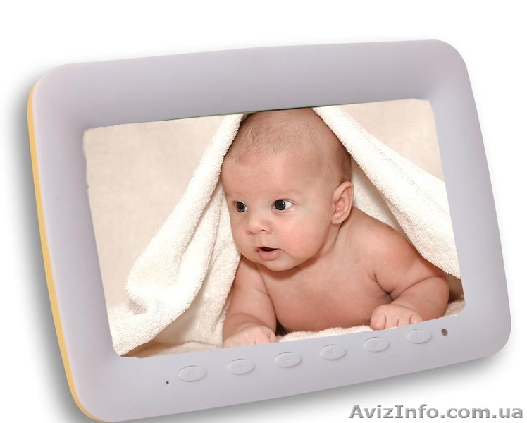Монитор за детьми - <ro>Изображение</ro><ru>Изображение</ru> #1, <ru>Объявление</ru> #915588