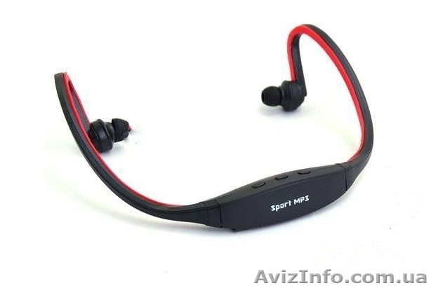 Новый mp3 плеер. - <ro>Изображение</ro><ru>Изображение</ru> #1, <ru>Объявление</ru> #914858