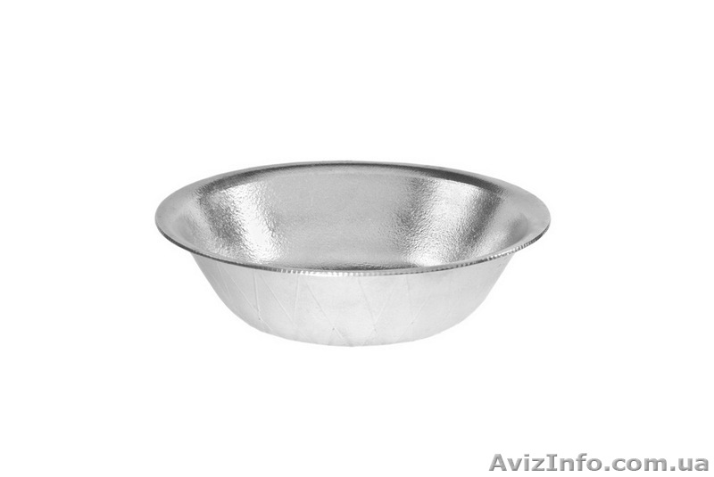 Продам миску алюминиевую, 20 литров, новая - <ro>Изображение</ro><ru>Изображение</ru> #1, <ru>Объявление</ru> #911460