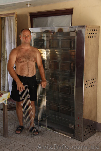 Продам аппарат Гриль - <ro>Изображение</ro><ru>Изображение</ru> #1, <ru>Объявление</ru> #917778