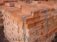 Кирпич силикатный полуторный, одинарный - <ro>Изображение</ro><ru>Изображение</ru> #1, <ru>Объявление</ru> #917732