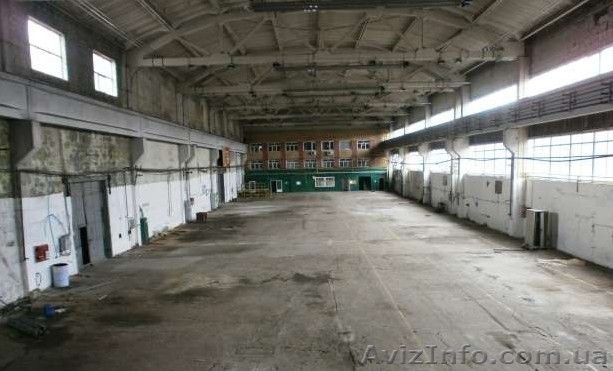 Сдам производственное помещение в Донецке - <ro>Изображение</ro><ru>Изображение</ru> #1, <ru>Объявление</ru> #913741
