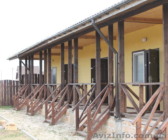 Эконом отдых у моря с кондиционером(Евпатория) - <ro>Изображение</ro><ru>Изображение</ru> #1, <ru>Объявление</ru> #913103