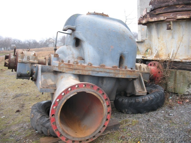 Продам Насос  ЦН 3000-197 - <ro>Изображение</ro><ru>Изображение</ru> #1, <ru>Объявление</ru> #914035