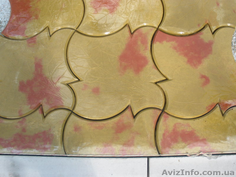 Продам качественную тротуарную плитку Мариуполь - <ro>Изображение</ro><ru>Изображение</ru> #1, <ru>Объявление</ru> #913396