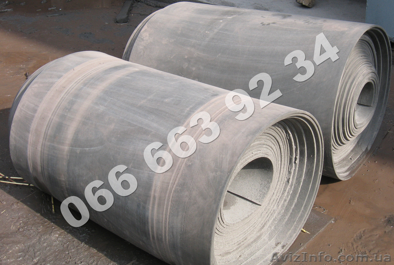 Купим резинотканевую транспортерную ленту б\у  - <ro>Изображение</ro><ru>Изображение</ru> #1, <ru>Объявление</ru> #909154