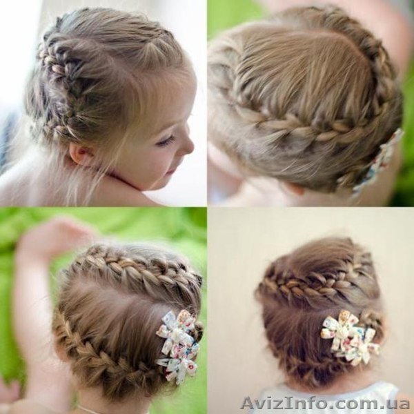 Требуется мастер плетения косичек - <ro>Изображение</ro><ru>Изображение</ru> #1, <ru>Объявление</ru> #919060