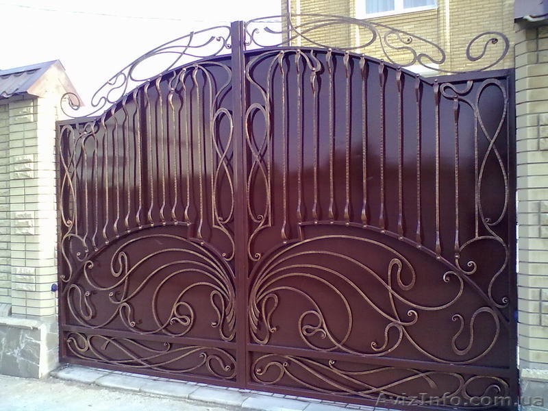 КУЗНЕЧЕАЯ МАСТЕРСКАЯ - <ro>Изображение</ro><ru>Изображение</ru> #1, <ru>Объявление</ru> #928639