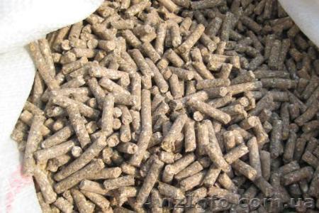 Корм для скота, отходы пищевой промышленности. - <ro>Изображение</ro><ru>Изображение</ru> #1, <ru>Объявление</ru> #927869