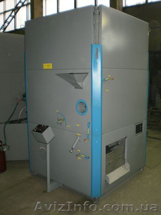 Печь УСМ-1 для жарки семечек/сыпучих продуктов - <ro>Изображение</ro><ru>Изображение</ru> #1, <ru>Объявление</ru> #923013