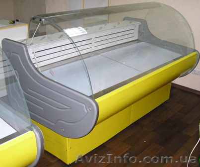 Акция!!!Витрина холодильная Днепр 1,9м (предлагаем) - <ro>Изображение</ro><ru>Изображение</ru> #1, <ru>Объявление</ru> #922987