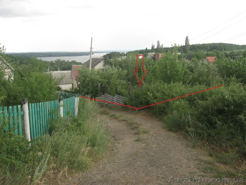 Продам земельный участок шесть соток в с.Комаровка - <ro>Изображение</ro><ru>Изображение</ru> #1, <ru>Объявление</ru> #922274