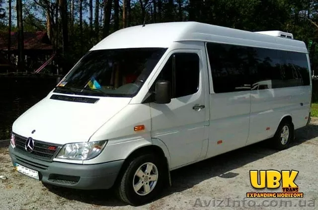 Трансферы по Крыму - <ro>Изображение</ro><ru>Изображение</ru> #1, <ru>Объявление</ru> #934155