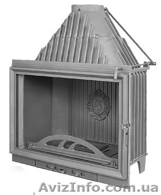Каминная топка Kaw-Met W8 16 kWt - <ro>Изображение</ro><ru>Изображение</ru> #1, <ru>Объявление</ru> #936299