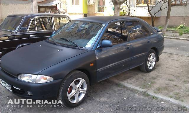 Сдам в аренду Mitsubishi 150 грн. сутки - <ro>Изображение</ro><ru>Изображение</ru> #1, <ru>Объявление</ru> #949176