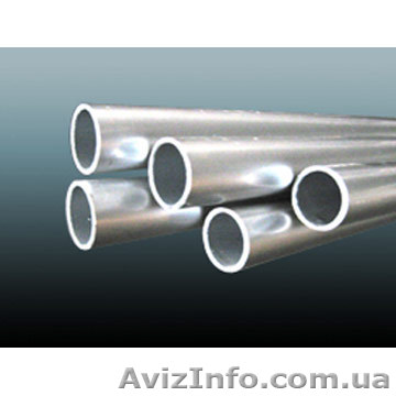 Труба алюминиевая в Донецке. - <ro>Изображение</ro><ru>Изображение</ru> #1, <ru>Объявление</ru> #941706