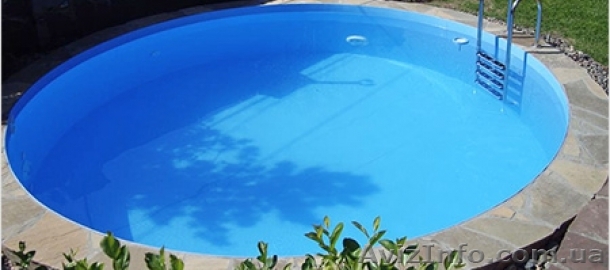 Полипропиленовые бассейны любой формы, на любой вкус! - <ro>Изображение</ro><ru>Изображение</ru> #1, <ru>Объявление</ru> #938113