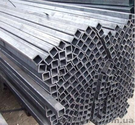 Труба профильная от 39руб. - <ro>Изображение</ro><ru>Изображение</ru> #1, <ru>Объявление</ru> #950108
