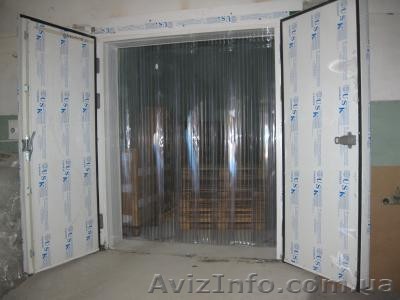 ПВХ завесы-замер-монтаж: - <ro>Изображение</ro><ru>Изображение</ru> #1, <ru>Объявление</ru> #944677